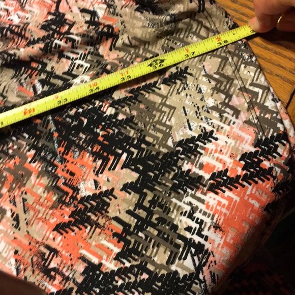 Kim Rogers Large Petite Dress NWT - Picture 8 of 8